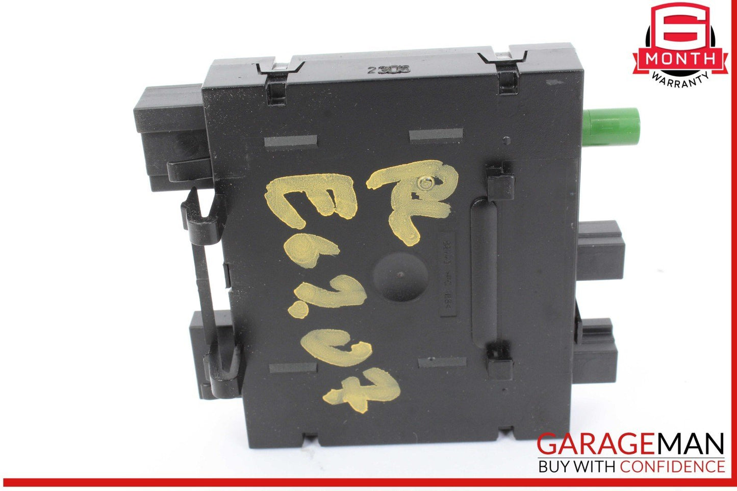 03-11 Mercedes W211 E63 AMG Keyless Go Entry Control Module 2118203985 OEM