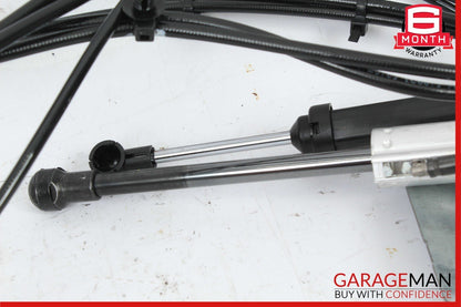 06-12 Mercedes X164 GL450 Trunk Lid Tailgate Hydraulic Pump Motor Cylinder OEM