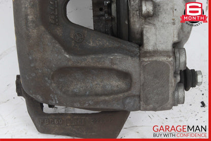 08-18 Mercedes W207 E350 C300 C350 Front Brake Calipers Left and Right Set OEM