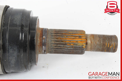 11-18 Porsche Cayenne 958 Front Left or Right Side CV Axle Shaft OEM