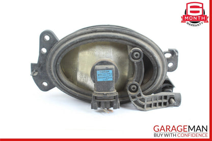06-09 Mercedes W211 E350 CLK350 Front Left Driver Side Foglight Fog Light Lamp