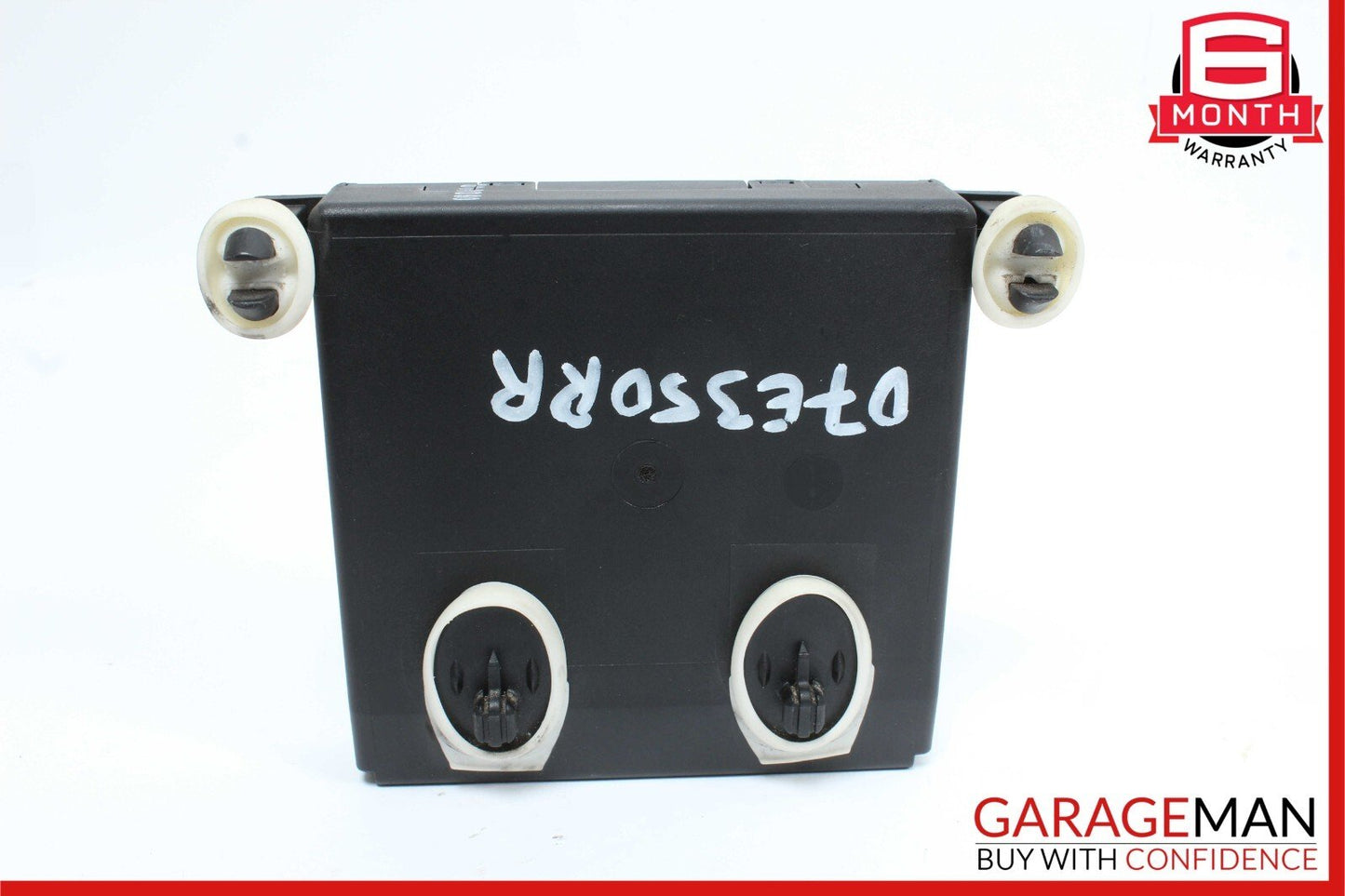 03-09 Mercedes W211 E350 E500 E550 E63 AMG Door Control Module Rear Right Side