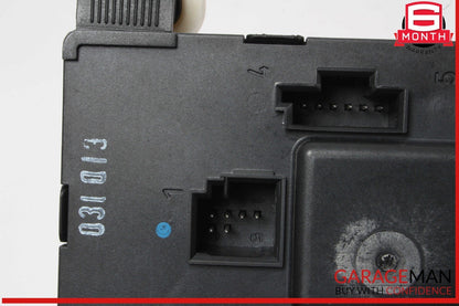 03-09 Mercedes W211 E500 E320 Door Control Module Rear Left Driver Side OEM