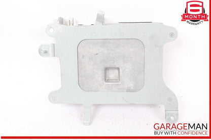 07-13 Mercedes W221 S550 S600 S63 AMG Bluetooth Control Module 2218207485 OEM