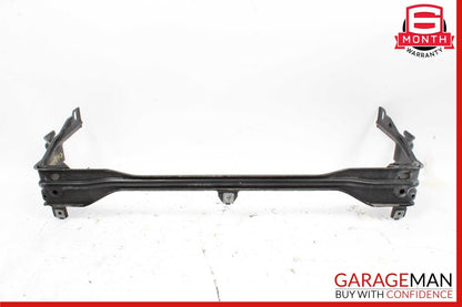 07-13 Mercedes W221 S550 Front Lower Bumper Reinforcement Bracket Frame Assembly