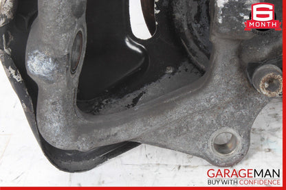 07-14 Mercedes W221 S350 CL550 Front Right Wheel Carrier Spindle Knuckle Hub OEM