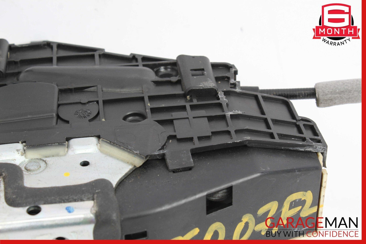 07-14 Mercedes W221 S550 Front Left Driver Side Door Lock Latch Actuator OEM