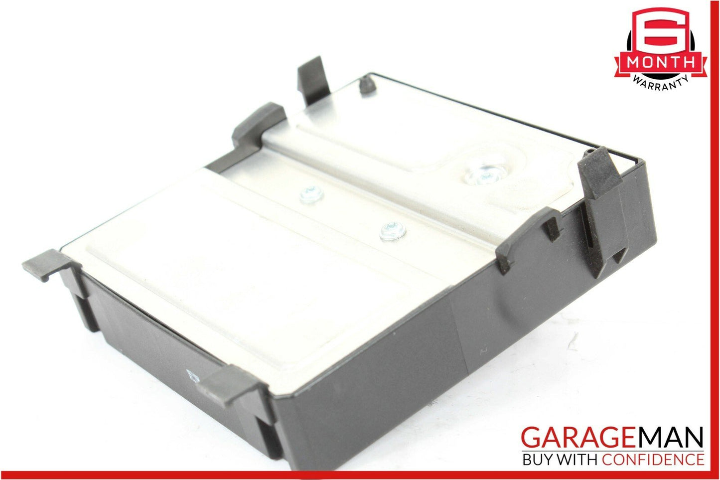 07-13 Mercedes W221 S550 CL550 Central Gateway Computer Control Module Unit