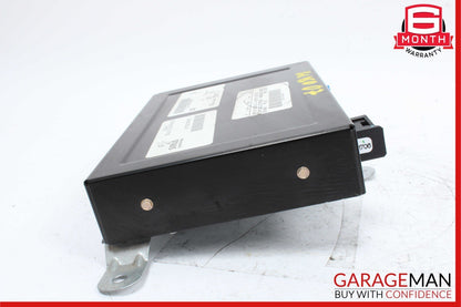 03-11 Mercedes GL450 CLS550 E350 Sirius Satellite Radio Receiver Module Unit OEM