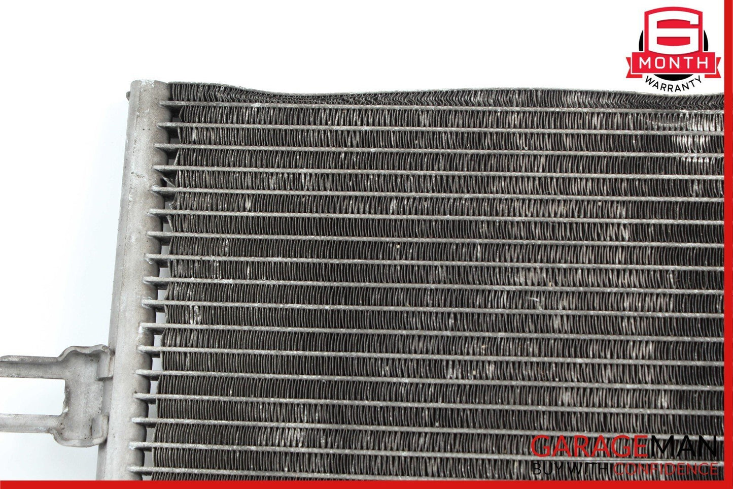 03-09 Mercedes W219 CLS550 E320 E350 AC A/C Air AC Condenser Cooler 2115001154