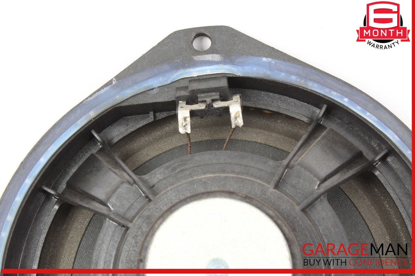 14-17 Maserati Ghibli S Front Right & Left Side Door Sound Audio Speakers OEM