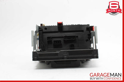 10-13 Mercedes W221 S550 S400 Rear Sam Fuse Box Relay Module Control OEM