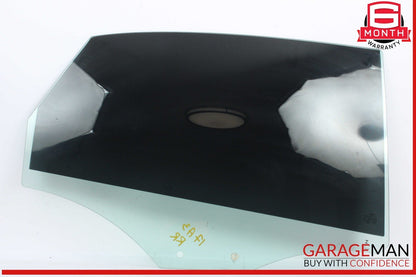 2015-2020 Audi A3 Rear Right Passenger Side Door Window Glass 43R00048