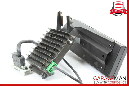 00-06 Mercedes S430 CLK500 CL55 AMG Antenna Amplifier Booster Module Assembly
