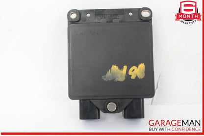 03-10 Porsche Cayenne 955 957 Weight Sensor Control Module Unit 7L5959339B OEM