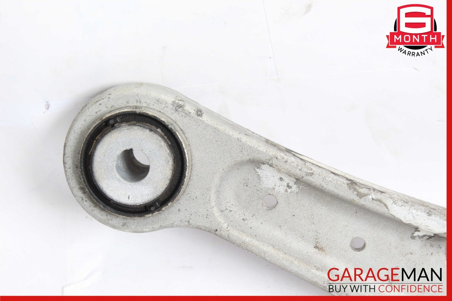 08-15 Mercedes W204 C250 C300 Rear Left / Right Side Upper Control Arm OEM
