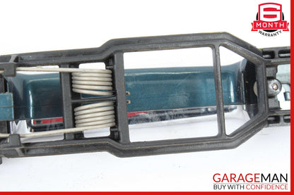 98-02 Mercedes W210 E320 E430 Front Right Side Exterior Door Handle OEM