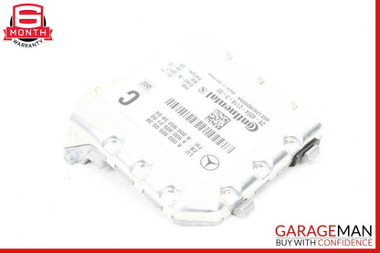 10-13 Mercedes W221 S550 CL550 Lane Assist Multi Purpose Camera Module OEM