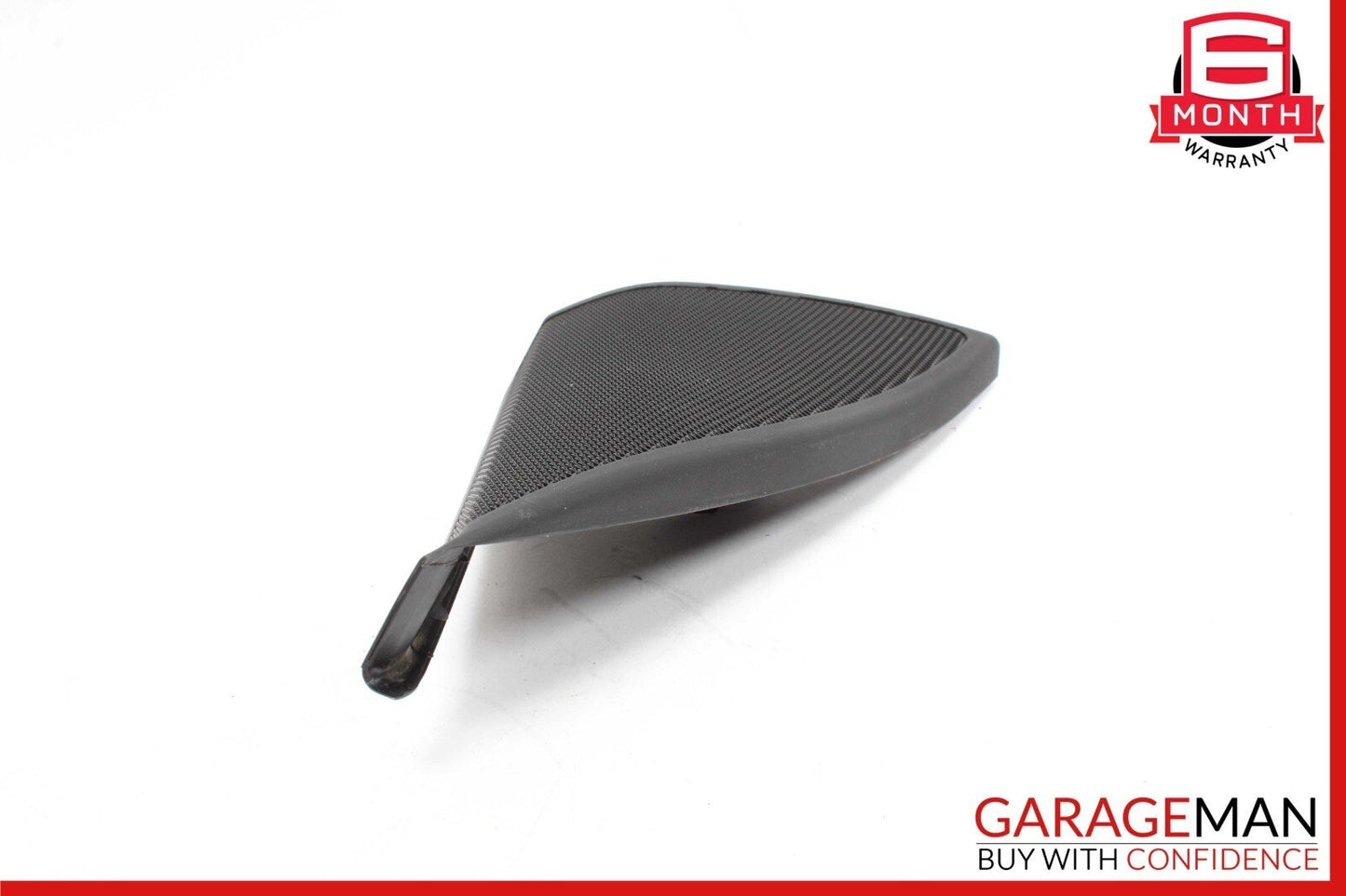 08-14 Mercedes W204 C300 C250 Sedan Front Right Door Tweeter Speaker Trim Cover