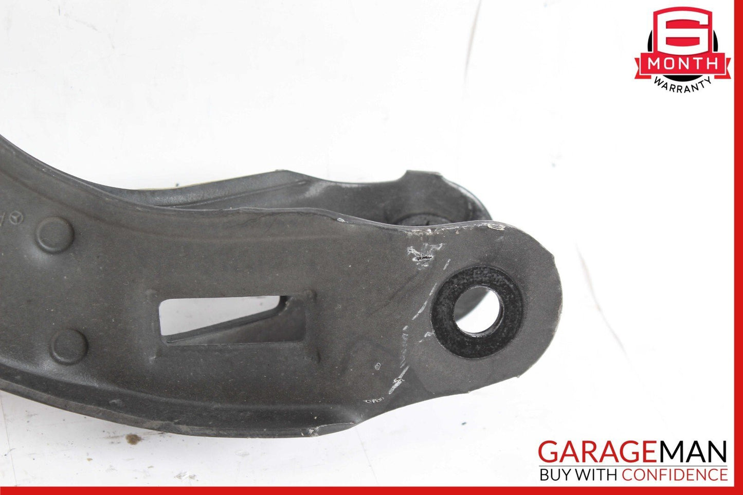 14-19 Mercedes W117 CLA250 Rear Left / Right Suspension Camber Strut Control Arm