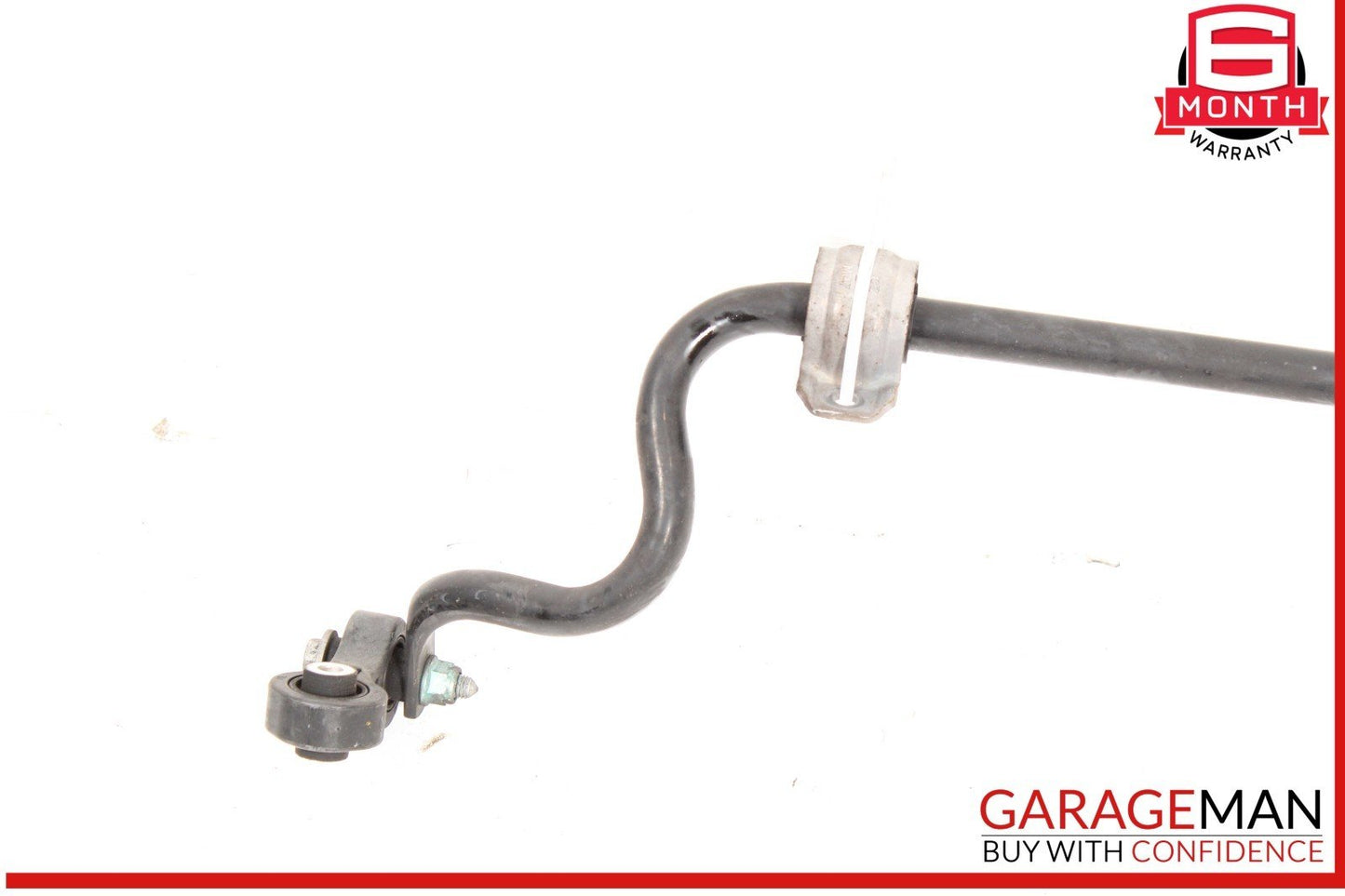 12-18 Audi A7 A6 Rear Stabilizer Sway Bar 4G0511305G OEM