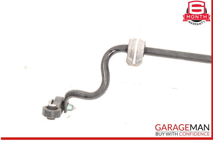 12-18 Audi A7 A6 Rear Stabilizer Sway Bar 4G0511305G OEM