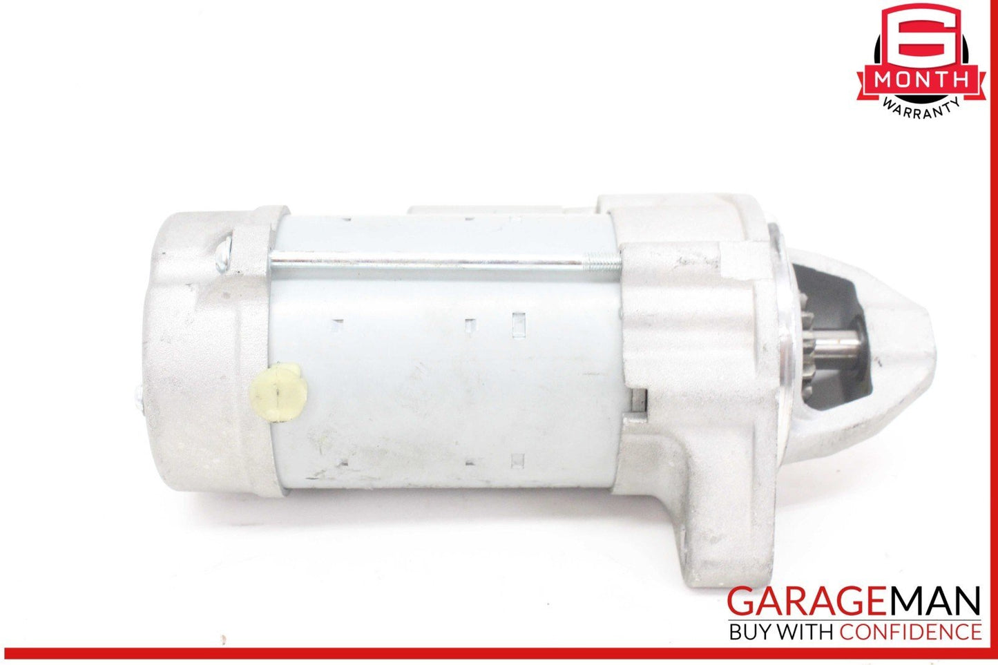 13-15 Mercedes X204 GLK250 Bluetec Engine Motor Starter Denso 6519060026 OEM