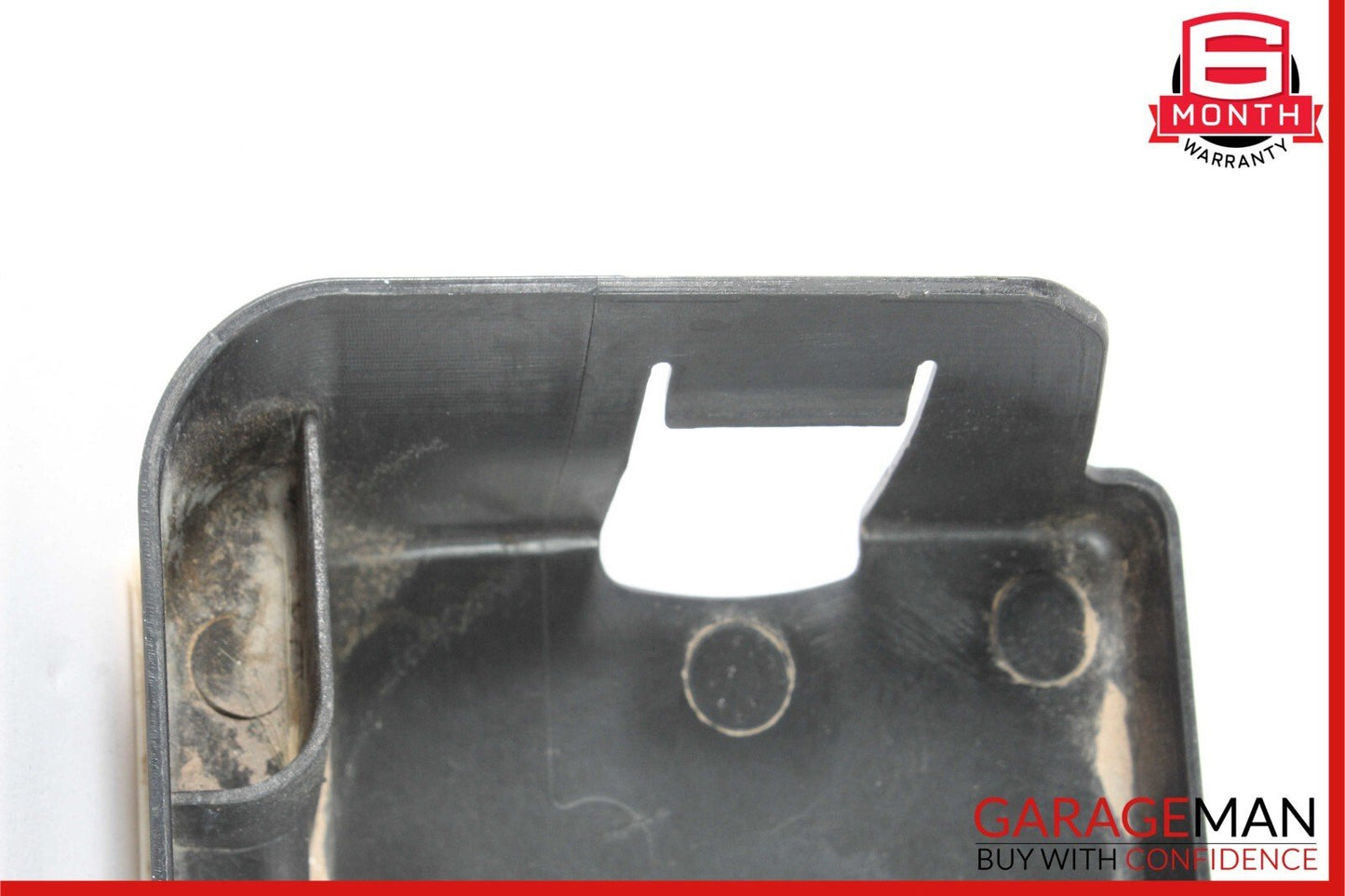 20-22 Porsche 911 Turbo S Rear Bumper Reinforcement Impact Absorber Cover