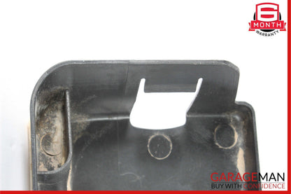 20-22 Porsche 911 Turbo S Rear Bumper Reinforcement Impact Absorber Cover