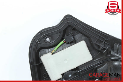 00-06 Mercedes W215 CL55 AMG Rear Right Keyless Go Entry Antenna Control Module