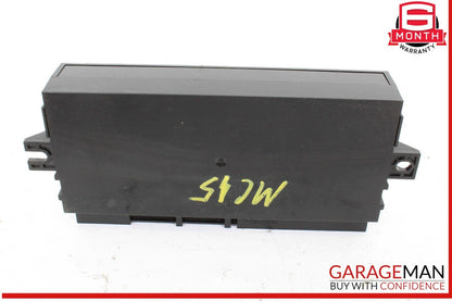 15-17 McLaren 650S Convertible Roof Top Control Module Unit 11A4030SP OEM