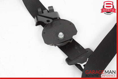 10-13 Mercedes W212 E550 E350 Front Right Seat Belt Seatbelt Retractor Black OEM