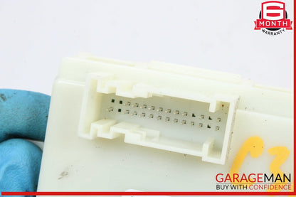 14-19 Mercedes W205 C300 4MATIC GLC350 Keyless Go Entry Control Module Unit OEM