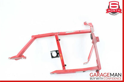 15-18 Ferrari California T Front Body Structure Apron Beam Frame OEM