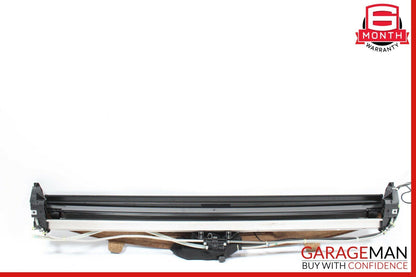 07-09 Mercedes W221 S63 Rear Window Sun Shade Screen Roller Blind OEM