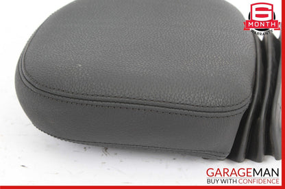 05-11 Mercedes R171 SLK350 SLK280 Front Left / Right Seat Headrest Head Rest OEM