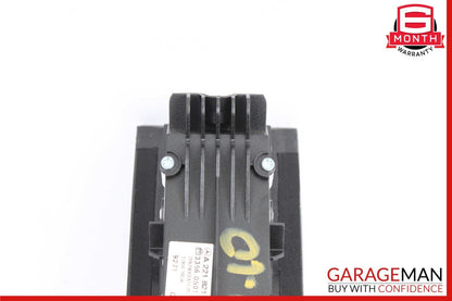 07-14 Mercedes W221 S400 CL550 S550 Dashboard Dash Control Switch Panel OEM