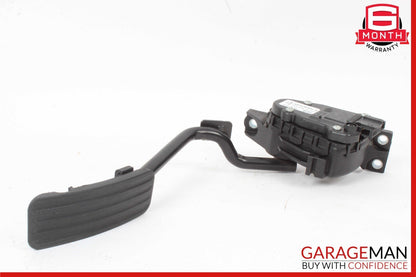 09-11 Jaguar XF Gas Pedal Accelerator Assembly 8X239F832A OEM