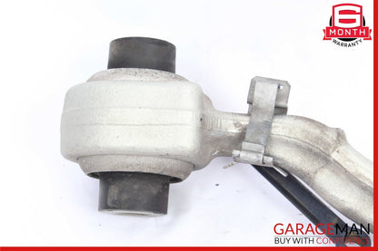 10-16 Mercedes W212 E350 E550 Front Left Driver Side Lower Control Arm RWD OEM