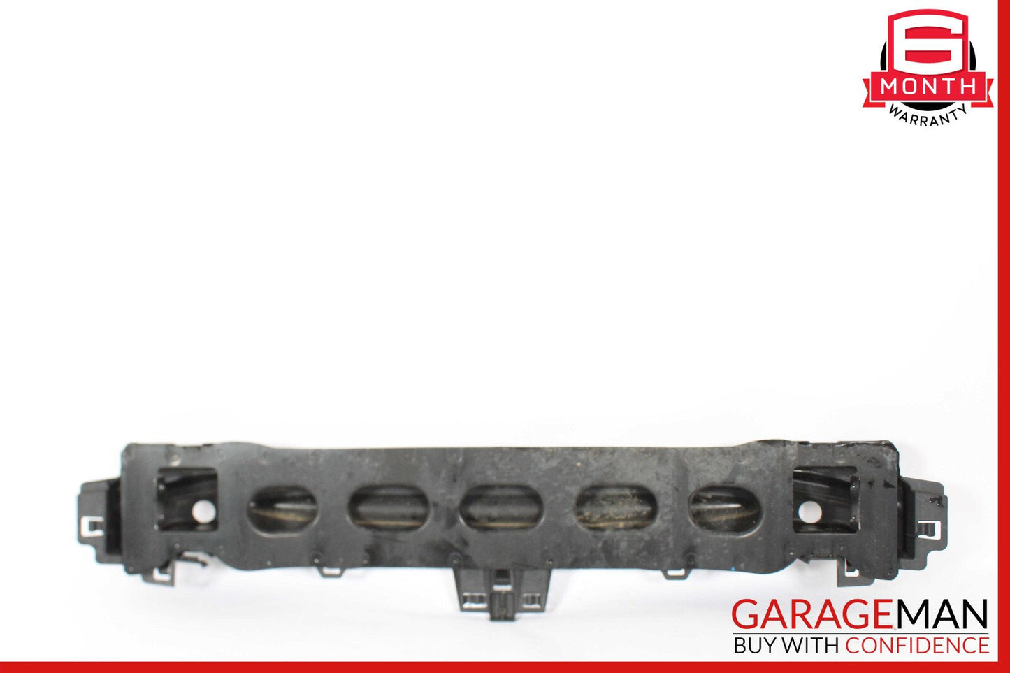 14-21 BMW i3 I01 Rear Bumper Reinforcement Impact Bar Rebar Beam OEM