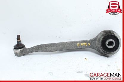 08-14 Mercedes W204 C300 Front Left Driver Side Suspension Upper Control Arm OEM