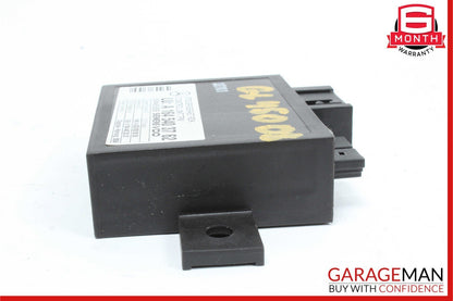 06-13 Mercedes GL450 E350 ML350 R350 TPMS Tire Pressure Control Module Unit