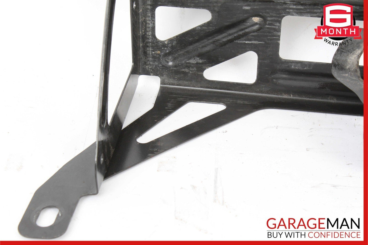 15-18 Ferrari California T Battery Tray Mount Bracket 297817 OEM
