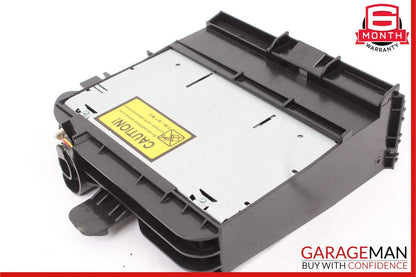 03-13 Mercedes W164 ML500 E320 CLS550 SLK280 Radio 6 Disk CD Changer Player OEM