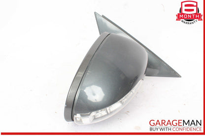 07-09 Mercedes W221 S550 S600 Front Right Side Door Rear View Mirror OEM
