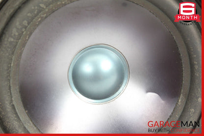 06-11 Mercedes W219 CLS550 Right & Left Side Door Sound Audio Speaker Speakers