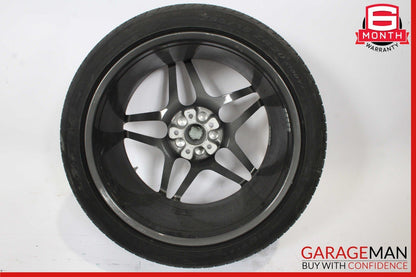 09-14 Ferrari California Rear Right / Left Wheel Tire Rim 10Jx20E H2 ET52.5