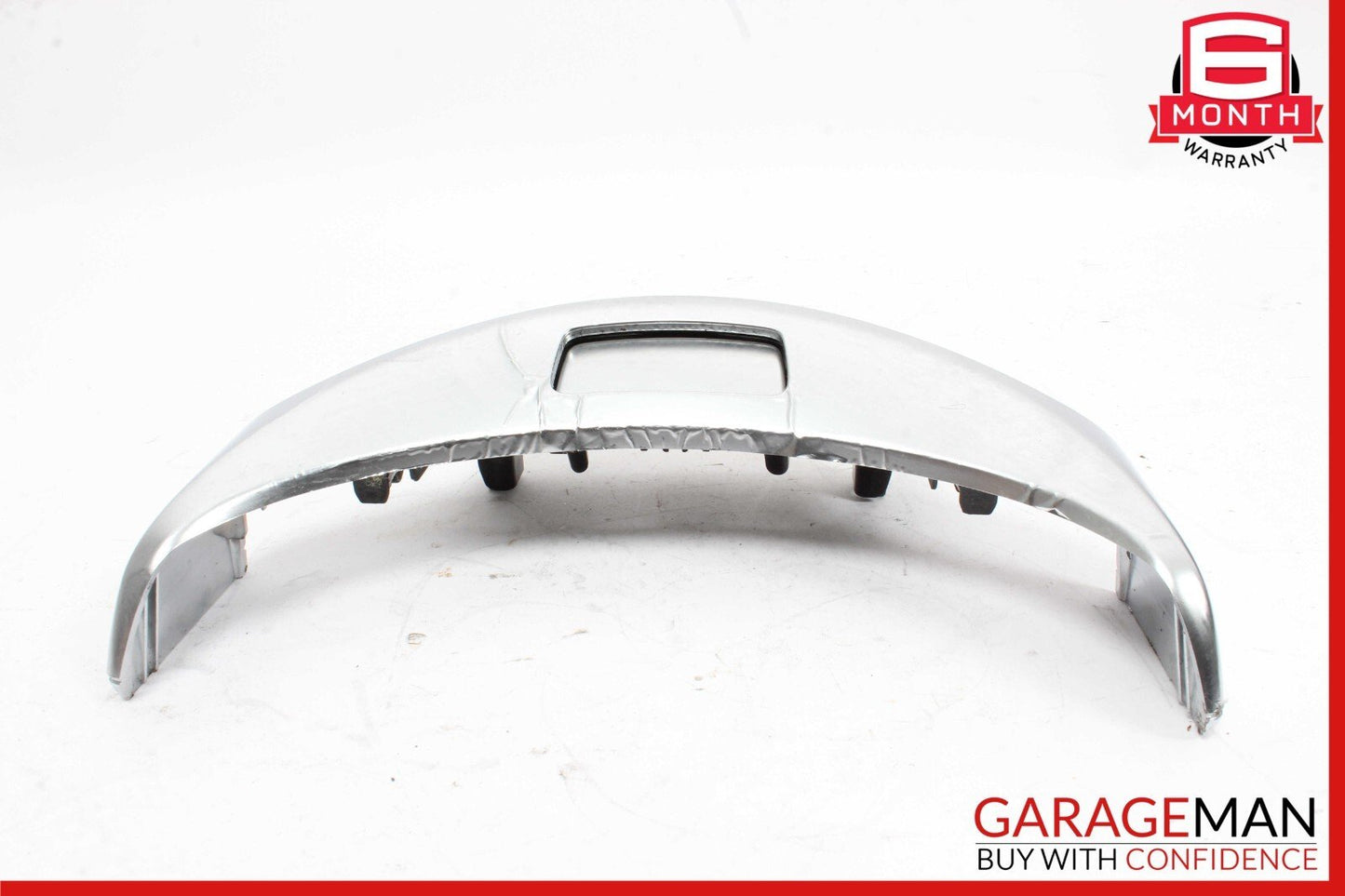 15-20 Mercedes W205 C300 C350 Center Console Armrest Front Covering Panel OEM