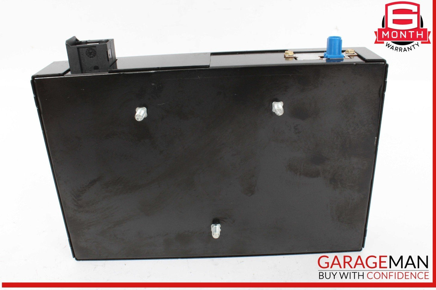 03-09 Mercedes W209 CLK350 C350 Sirius Satellite Radio Receiver 1698270162 OEM