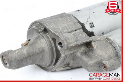 07-09 Mercedes W221 S550 SL550 CLK550 Engine Starter Motor 0061513701 OEM